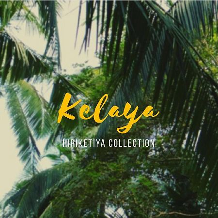 Kelaya At Hiriketiya Collection Dickwella Exterior photo