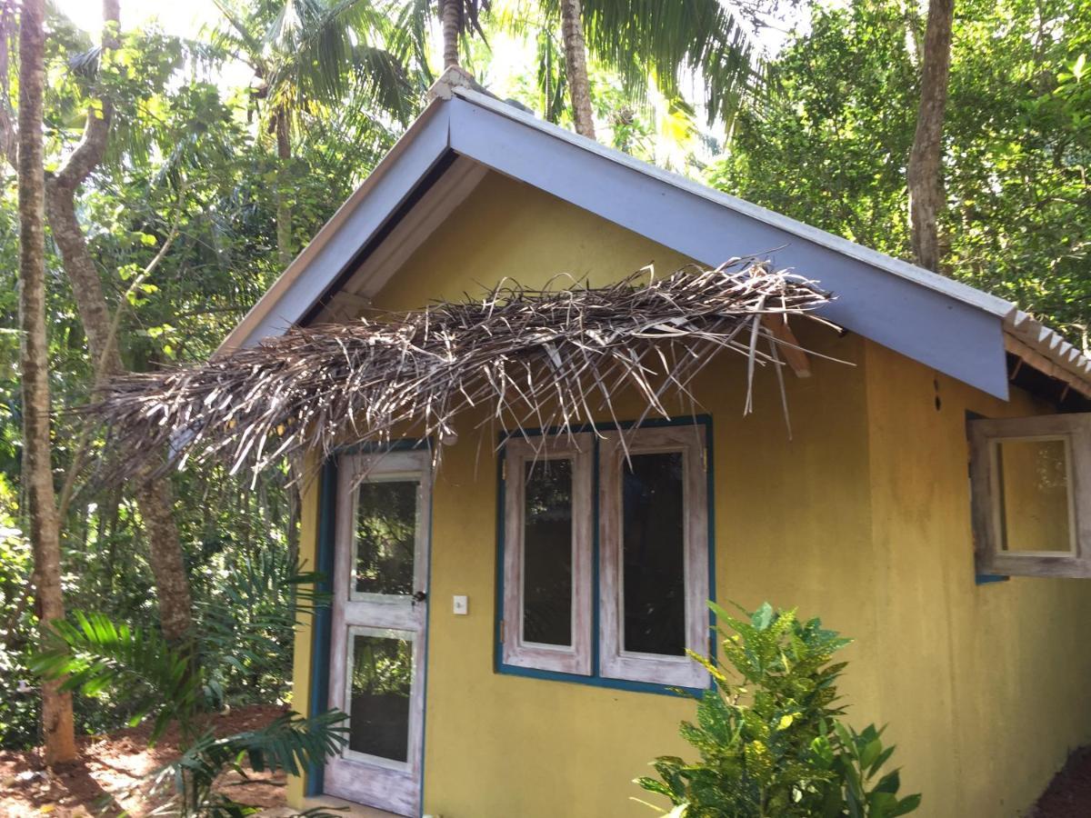 Kelaya At Hiriketiya Collection Dickwella Exterior photo